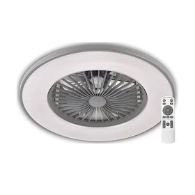 Cata CT-3011 Yıldız Led Metal Tavan Vantilatör