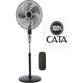 Cata CT 3022 70 W Kumandalı Ayaklı Vantilatör