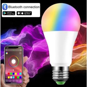 Cata CT-4000 9W E27 Rgb Opal Akıllı Ampul