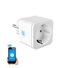 Cata CT-4010 4 Adet Akıllı Wifi Prizi