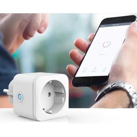 Cata CT-4010 Akıllı Wifi Priz