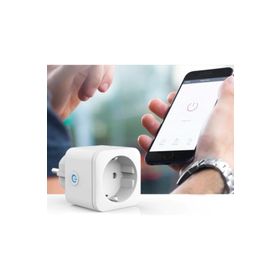 Cata CT-4010 Akıllı Wifi Priz