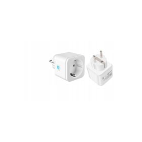 Cata CT-4010 Akıllı Wifi Priz