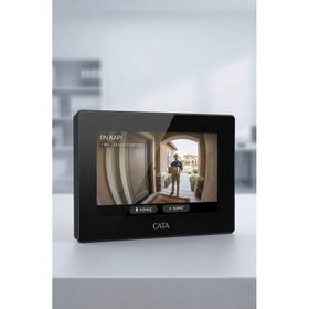 Cata Ct-4030 Akıllı Villa Set