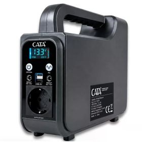 Cata CT-4041 20 Amper Etna Güç Kaynağı