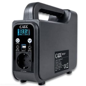 Cata CT-4041 20 Amper Etna Güç Kaynağı