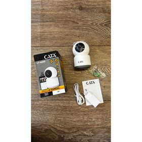 Cata CT-4050 Akıllı İç Mekan Kamera