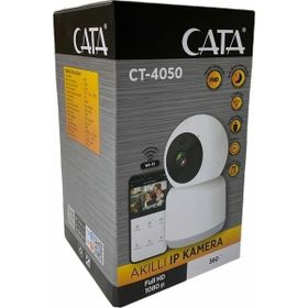 Cata CT-4050 Akıllı İç Mekan Kamera
