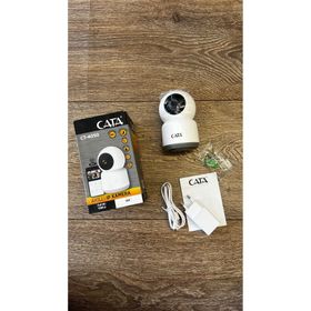 Cata CT-4050 Akıllı İç Mekan Kamera