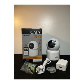 Cata CT-4050 Akıllı Wifi Kamera