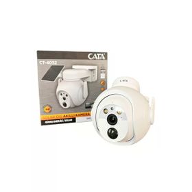 Cata CT-4052 Solar Dış Mekan Kamera