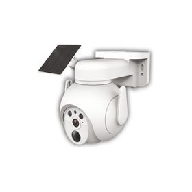 Cata CT-4052 Solar Dış Mekan Kamera