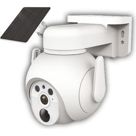 Cata CT-4052 Solar Dış Mekan Kamera