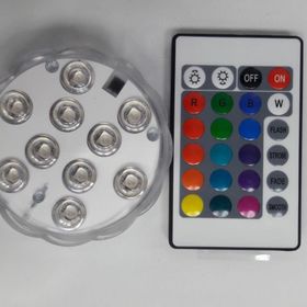Cata CT-4056 Kumandalı Akvaryum Ve Havuz Aydınlatma