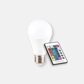 Cata CT-4058 9 W Uzaktan Kumandalı Rgb Led Ampul