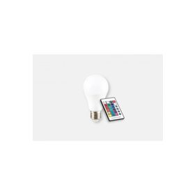 Cata CT-4058 9 W Uzaktan Kumandalı Rgb Led Ampul