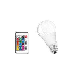 Cata CT-4058 9 W Uzaktan Kumandalı Rgb Led Ampul