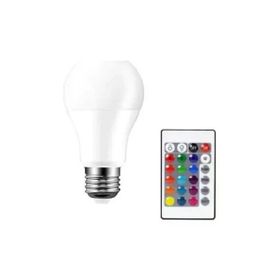 Cata CT-4058 Renk Degiştiren Kumandalı RGB Ampul