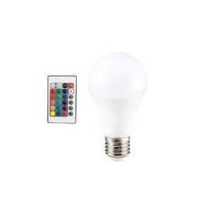 Cata CT-4058G 9 W Rgb Ampul Uzaktan Kumandalı Günışığı Armatür