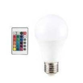 Cata CT-4058G 9 W Rgb Ampul Uzaktan Kumandalı Günışığı Armatür