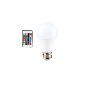 Cata CT-4058G 9 W Rgb Ampul Uzaktan Kumandalı Günışığı Armatür