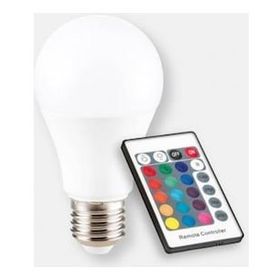 Cata CT-4058G 9 W Rgb Ampul Uzaktan Kumandalı Günışığı Armatür
