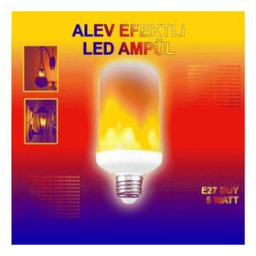 Cata CT-4059 Alev E27 Ampul