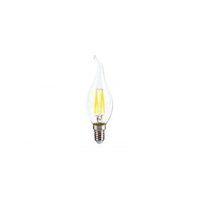 Cata CT-4062 4 Watt Buji Led Flament E-14 Duy Ampul
