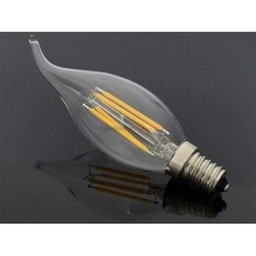 Cata CT-4062 4 Watt Buji Led Flament E-14 Duy Ampul