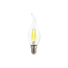 Cata CT-4062 4w E14 320 lm Led Flament Gün Işığı Ampul