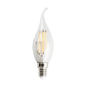Cata CT-4062 4w E14 320 lm Led Flament Gün Işığı Ampul