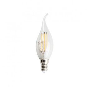 Cata CT-4062 4w E14 320 lm Led Flament Gün Işığı Ampul