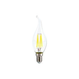 Cata CT-4062 4w E14 320 lm Led Flament Gün Işığı Ampul