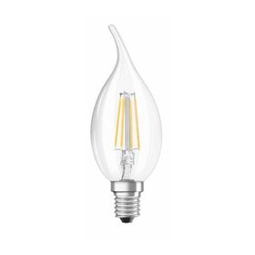 Cata CT-4062 4W Edison Led Kıvrık Buji Ampul