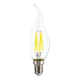 Cata CT 4062 G 3 Adet Günışığı 3200k 4W Led Flament Ampul