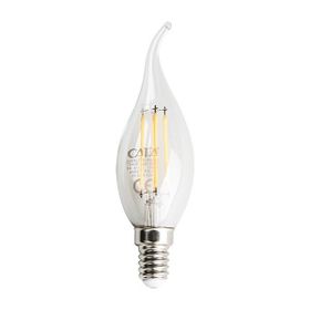 Cata CT-4062 G Günışığı 3200K 7 Adet 4W E14 Duy LED Flament Ampul