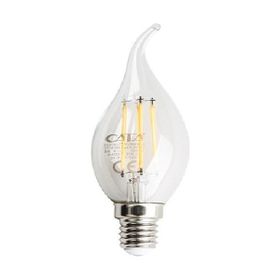 Cata CT-4062G 4W 6 Adet Kıvrık Buji Led Ampul