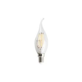 Cata CT-4062G 4W 6 Adet Kıvrık Buji Led Ampul