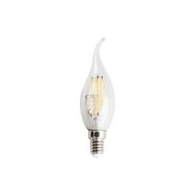 Cata CT-4062G 4W 6 Adet Kıvrık Buji Led Ampul
