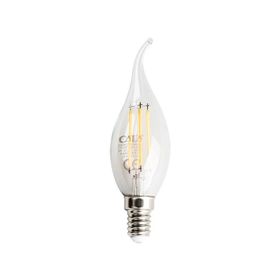 Cata CT-4062G Gün Işığı 4 Watt Filament Buji LED Ampul