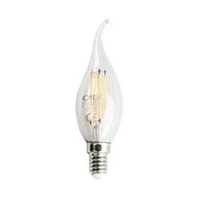 Cata CT-4064 7W 3200K Günışığı Flamentli Led Buji Ampul