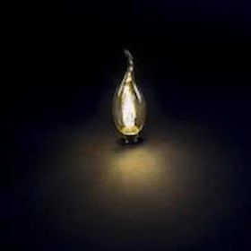 Cata CT-4064 7W 3200K Günışığı Flamentli Led Buji Ampul