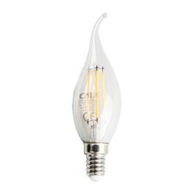 Cata CT-4064 7W 3200K Günışığı Flamentli Led Buji Ampul