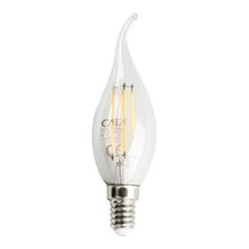 Cata CT-4064 7W 3200K Günışığı Flamentli Led Buji Ampul