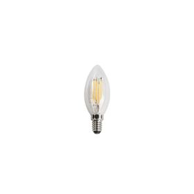 Cata CT-4066 4w E14 320 lm Led Flament Gün Işığı Ampul