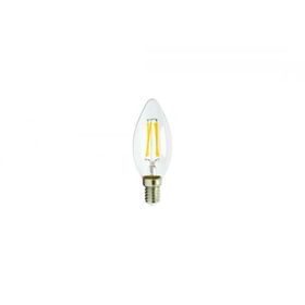 Cata CT-4066 4w E14 320 lm Led Flament Gün Işığı Ampul