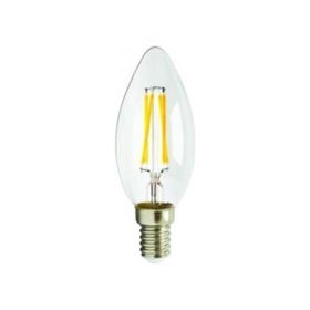 Cata CT-4066 4w E14 320 lm Led Flament Gün Işığı Ampul