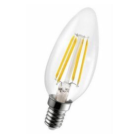 Cata CT-4066 Gün Işığı 4 Watt Led Flament E14 Duylu Ampul