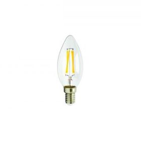 CATA CT-4066G Led Flament Ampul 4W E14 3200K