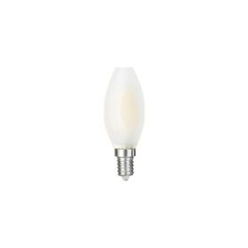 CATA CT-4069 4W SOFT KIVRIK BUJİ LED AMPUL (E-14) GÜN IŞIĞI